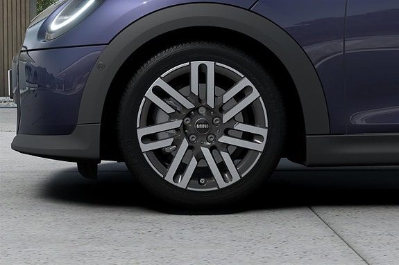 MINI Cooper C 7 of 13