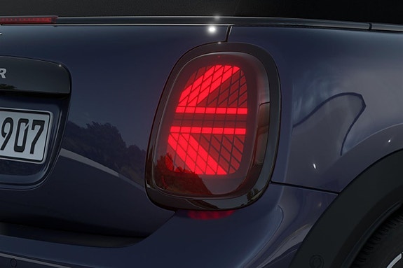 MINI Cooper C 9 of 13