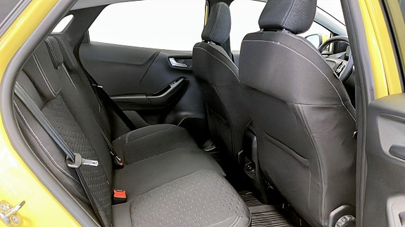 Ford Puma 5 of 11