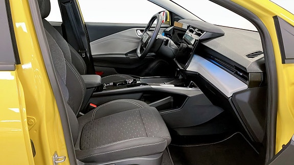 Ford Puma 3 of 11