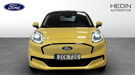 Ford Puma 8 of 11