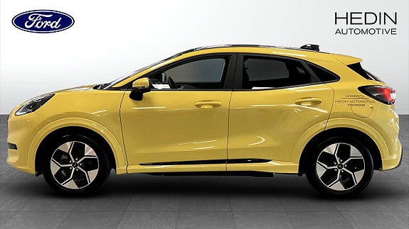 Ford Puma 6 of 11