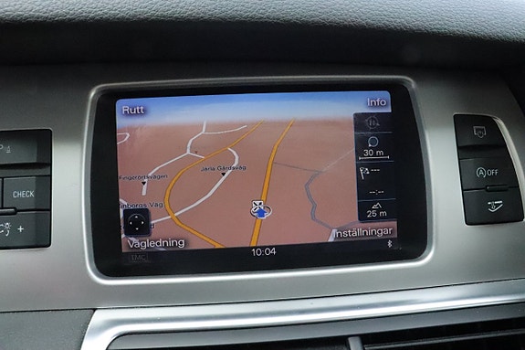 Audi Q7 12 of 18