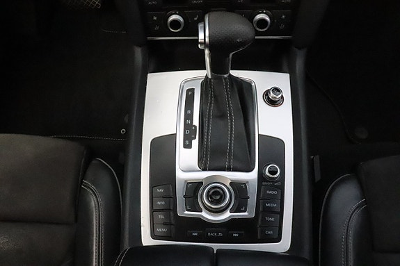 Audi Q7 16 of 18