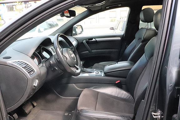 Audi Q7 8 of 18