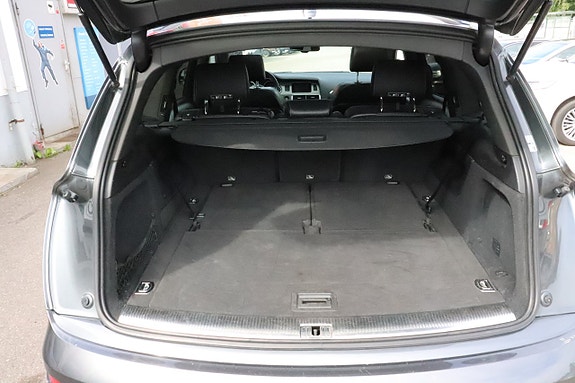 Audi Q7 17 of 18