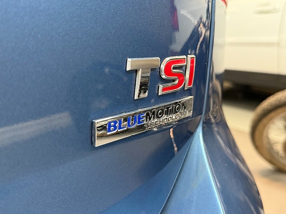 Volkswagen Golf I 8 of 17