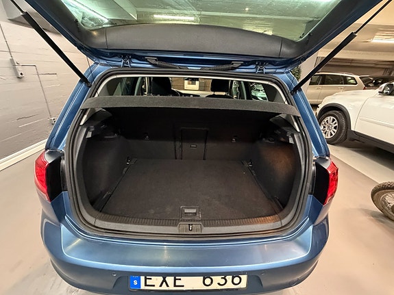 Volkswagen Golf I 9 of 17