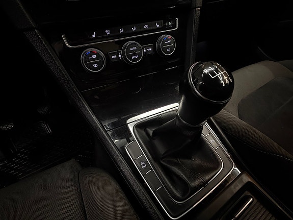 Volkswagen Golf I 16 of 17