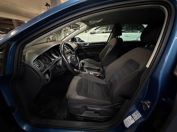 Volkswagen Golf I 13 of 17