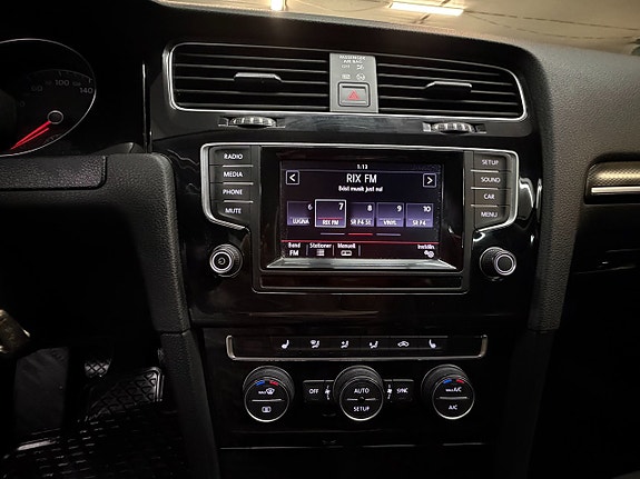 Volkswagen Golf I 15 of 17