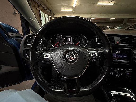 Volkswagen Golf I 17 of 17