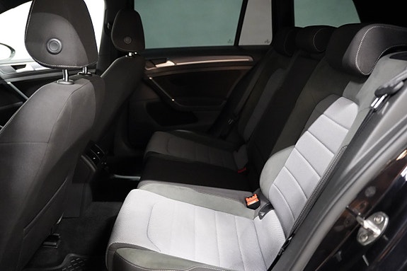 Volkswagen Golf I 18 of 20