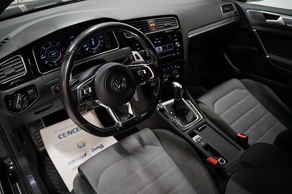 Volkswagen Golf I 6 of 20