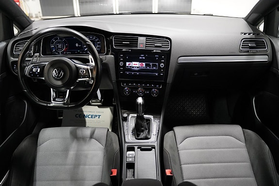 Volkswagen Golf I 10 of 20