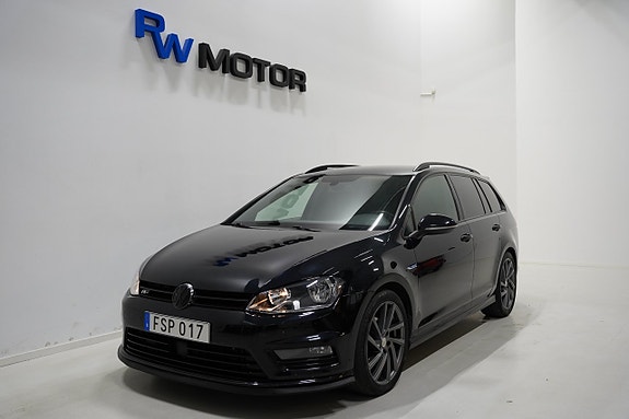 Volkswagen Golf I 2 of 5