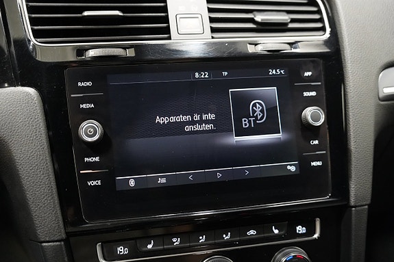 Volkswagen Golf I 17 of 20
