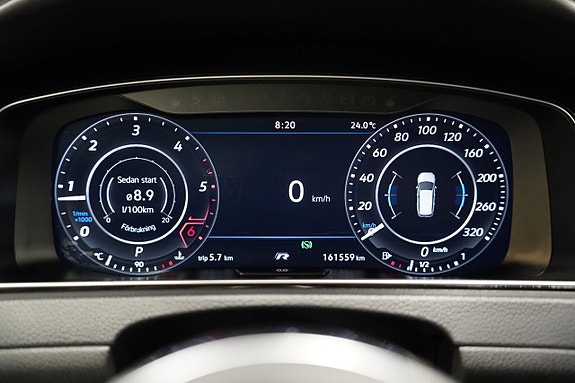 Volkswagen Golf I 12 of 20
