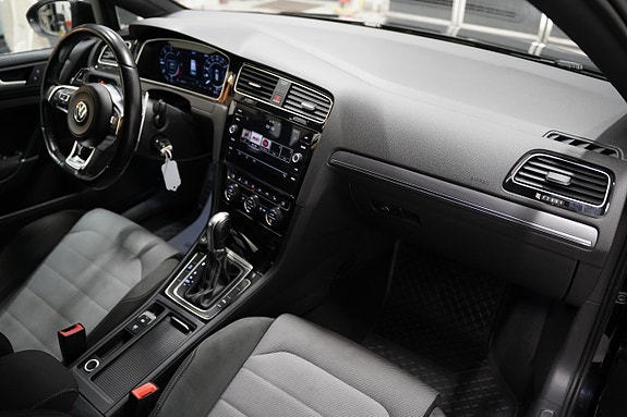 Volkswagen Golf I 9 of 20