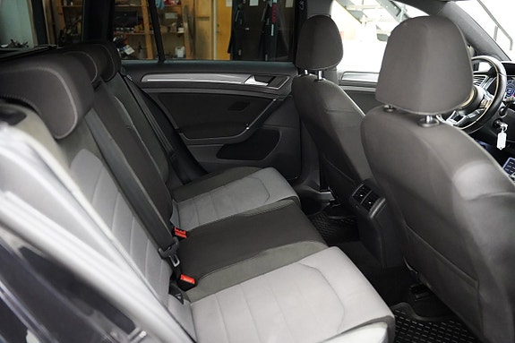 Volkswagen Golf I 19 of 20