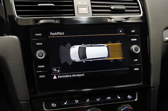 Volkswagen Golf I 16 of 20