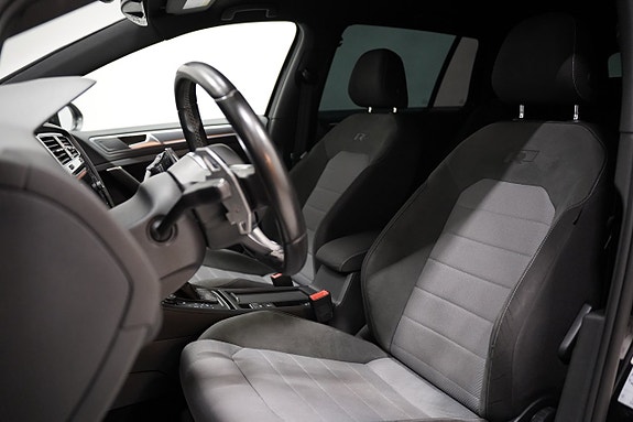 Volkswagen Golf I 7 of 20