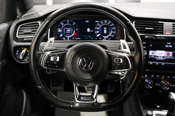 Volkswagen Golf I 11 of 20