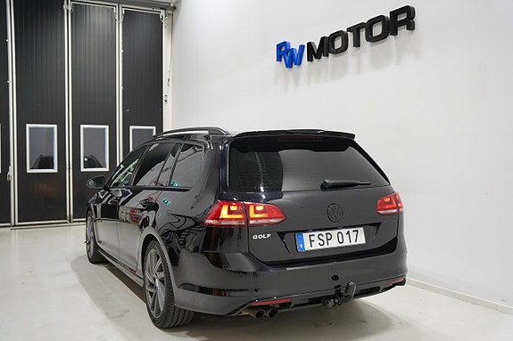 Volkswagen Golf I 5 of 5