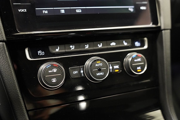 Volkswagen Golf I 14 of 20