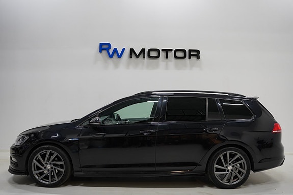 Volkswagen Golf I 3 of 5