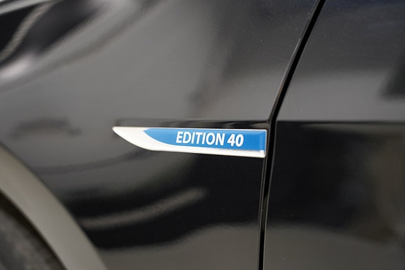 Volkswagen Golf I 4 of 5