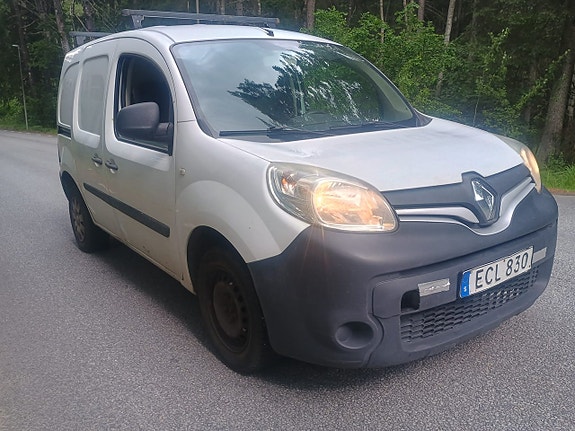Renault Kangoo Express 2 of 5