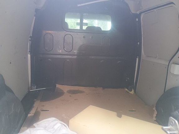 Renault Kangoo Express 16 of 16