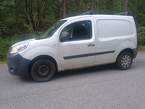 Renault Kangoo Express 7 of 16