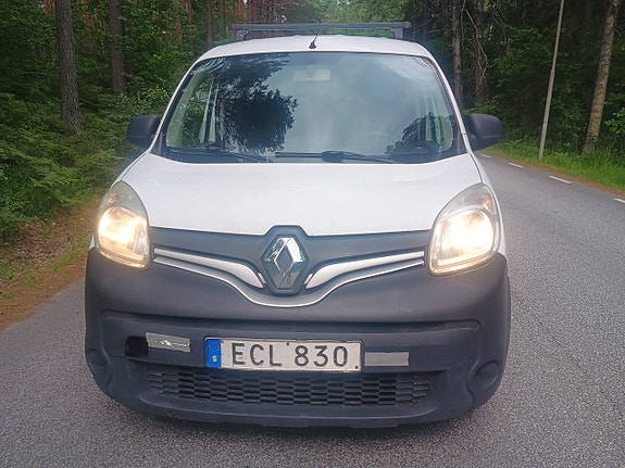 Renault Kangoo Express 8 of 16