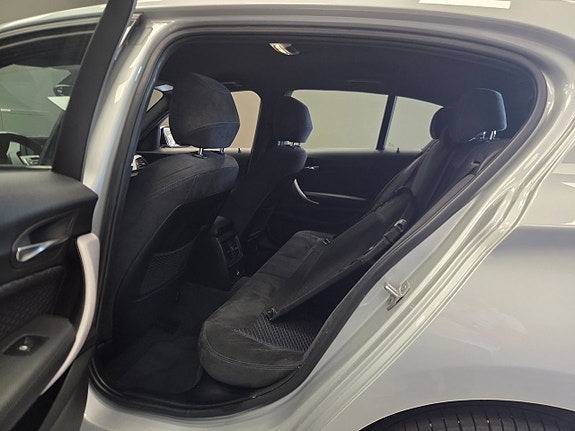 BMW 118d 10 of 15