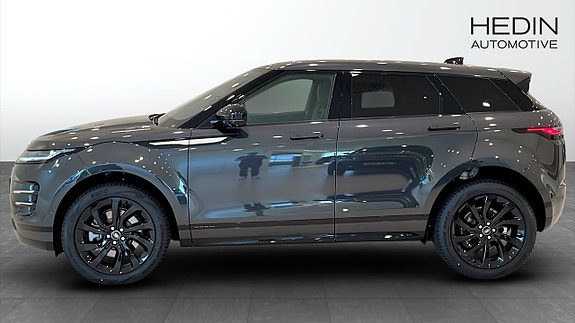 Land Rover Range Rover Evoque 6 of 11