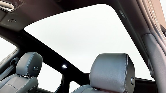 Land Rover Range Rover Evoque 11 of 11