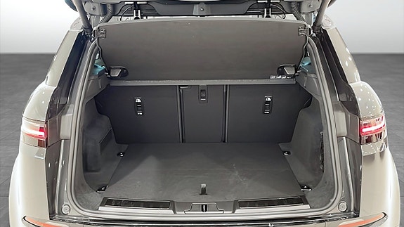 Land Rover Range Rover Evoque 10 of 11