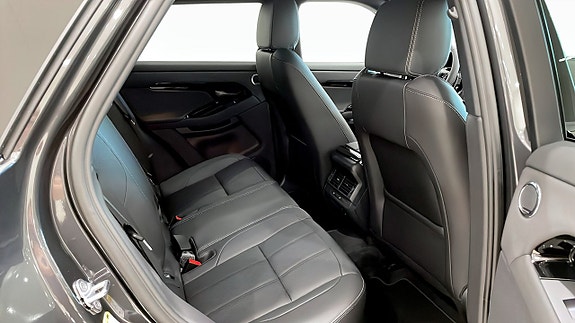 Land Rover Range Rover Evoque 5 of 5