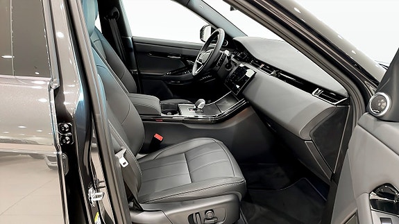 Land Rover Range Rover Evoque 3 of 5