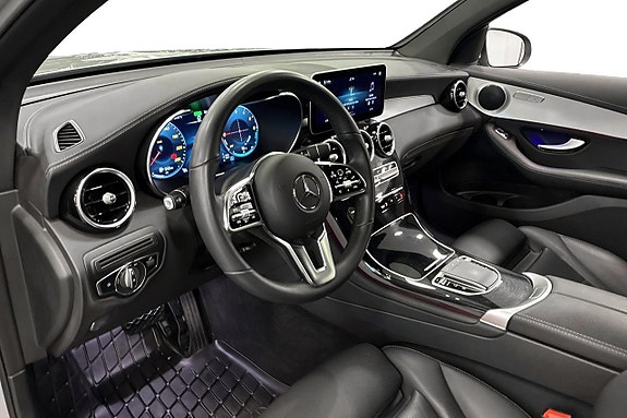 Mercedes-Benz GLC300 de 6 of 30