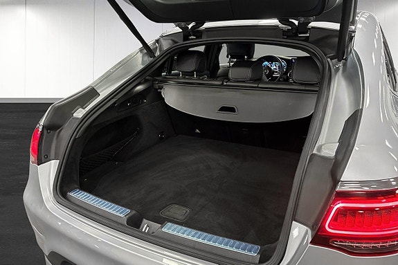 Mercedes-Benz GLC300 de 12 of 30