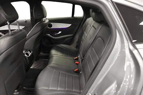 Mercedes-Benz GLC300 de 9 of 30
