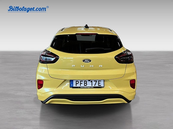 Ford Puma 7 of 15