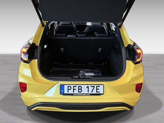 Ford Puma 11 of 15