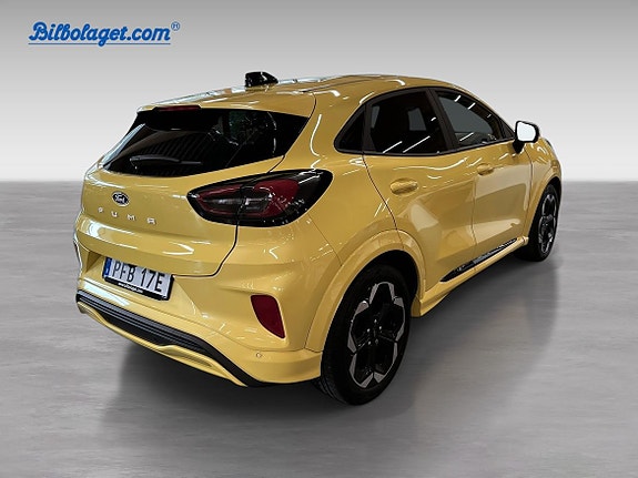 Ford Puma 6 of 15