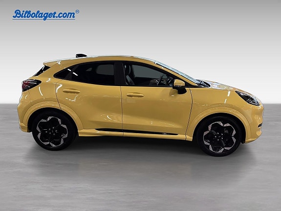 Ford Puma 5 of 15