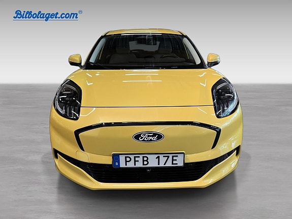 Ford Puma 3 of 15