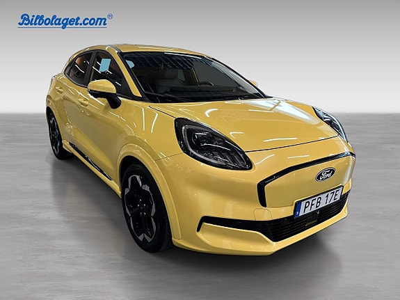 Ford Puma 4 of 15